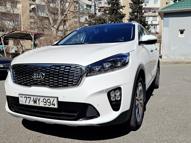 Kia Sorento-12