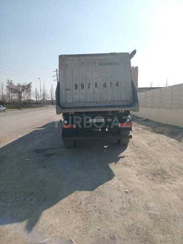 MAN TGA 18.440 2008, 100,000 km - 13.0 l - Yevlax