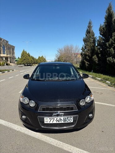 Chevrolet Aveo 2013, 157,000 km - 1.6 l - Xırdalan