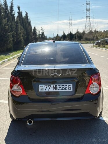Chevrolet Aveo 2013, 157,000 km - 1.6 l - Xırdalan