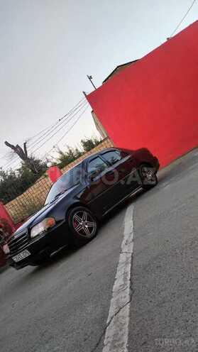 Mercedes C 220 1997, 123,456 km - 2.2 л - Gəncə
