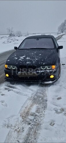 BMW 540 1996, 330,000 km - 4.4 l - Mingəçevir