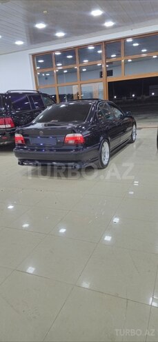 BMW 540 1996, 330,000 km - 4.4 l - Mingəçevir