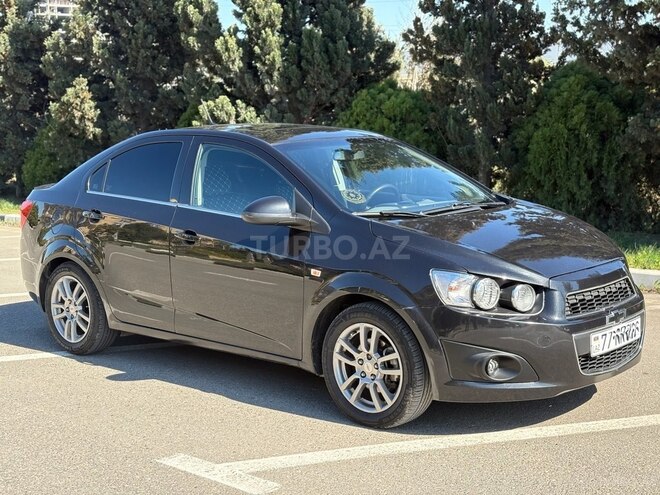 Chevrolet Aveo 2013, 157,000 km - 1.6 l - Xırdalan