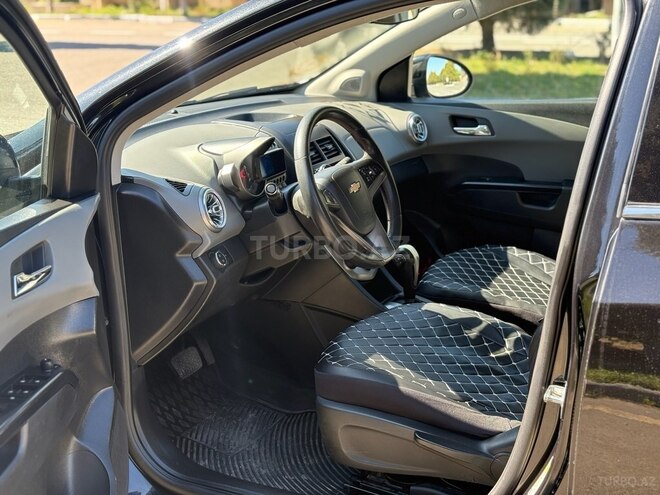 Chevrolet Aveo 2013, 157,000 km - 1.6 l - Xırdalan