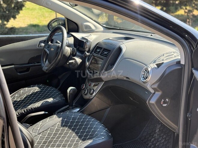 Chevrolet Aveo 2013, 157,000 km - 1.6 l - Xırdalan