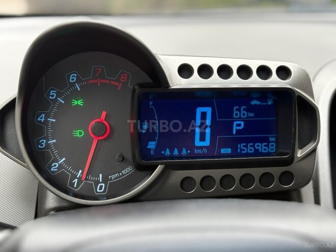 Chevrolet Aveo 2013, 157,000 km - 1.6 l - Xırdalan