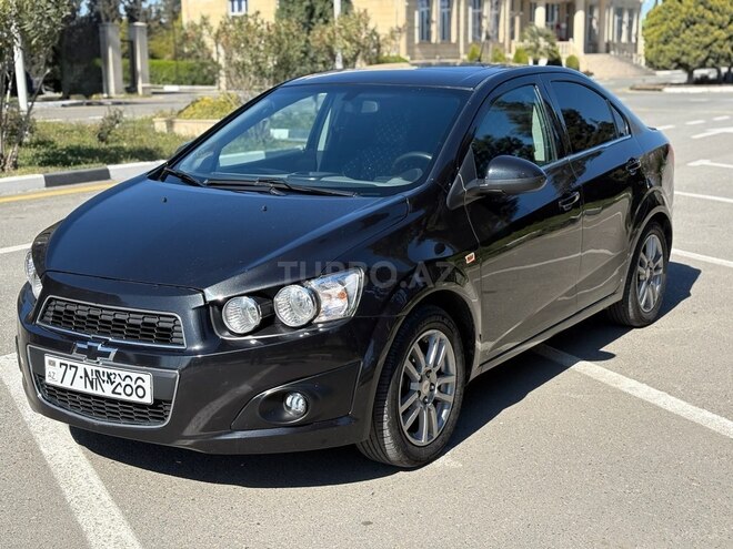 Chevrolet Aveo 2013, 157,000 km - 1.6 l - Xırdalan