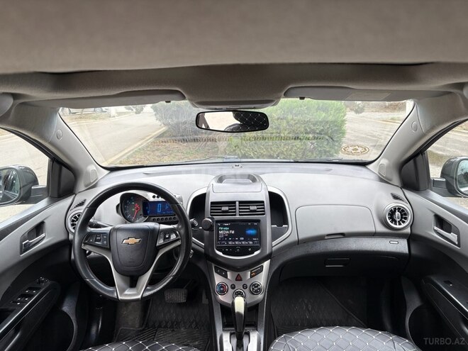 Chevrolet Aveo 2013, 157,000 km - 1.6 l - Xırdalan