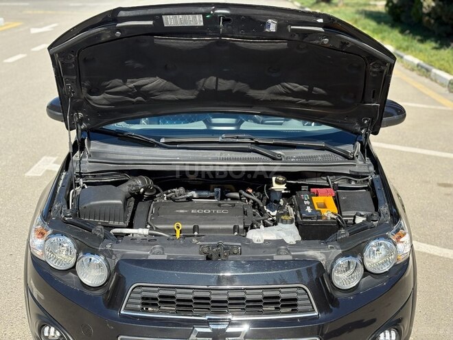 Chevrolet Aveo 2013, 157,000 km - 1.6 l - Xırdalan