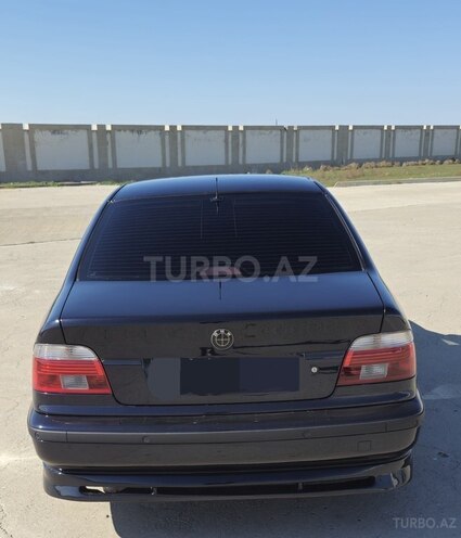 BMW 540 1996, 330,000 km - 4.4 l - Mingəçevir