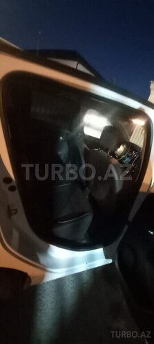Renault Sandero 2014, 248,000 km - 1.6 l - Bakı