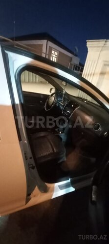 Renault Sandero 2014, 248,000 km - 1.6 l - Bakı