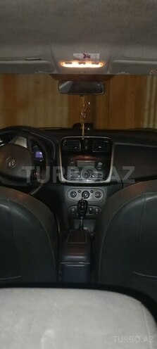 Renault Sandero 2014, 248,000 km - 1.6 l - Bakı