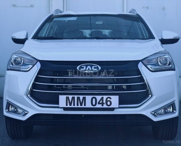 JAC J2-1