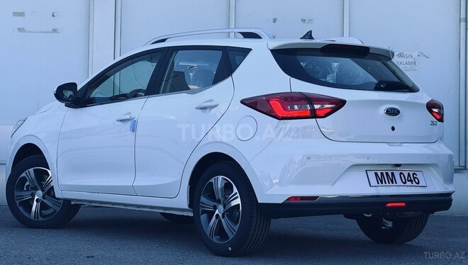 JAC J2-5
