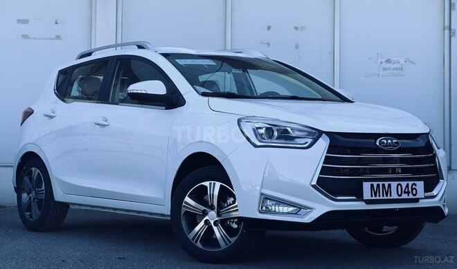 JAC J2-3