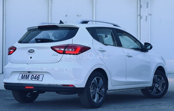 JAC J2-4
