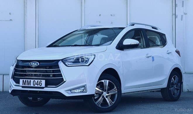 JAC J2-2