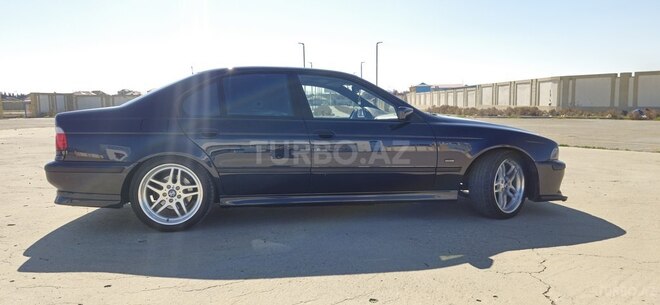 BMW 540 1996, 330,000 km - 4.4 l - Mingəçevir