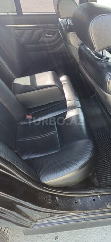 BMW 540 1996, 330,000 km - 4.4 l - Mingəçevir