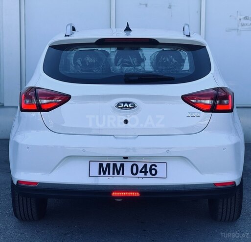 JAC J2-6