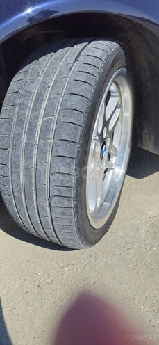 BMW 540 1996, 330,000 km - 4.4 l - Mingəçevir