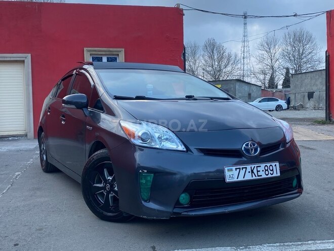 Toyota Prius 2010, 423,257 km - 1.8 л - Gəncə