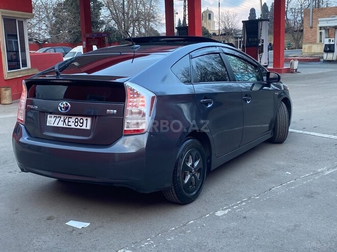 Toyota Prius 2010, 423,257 km - 1.8 л - Gəncə
