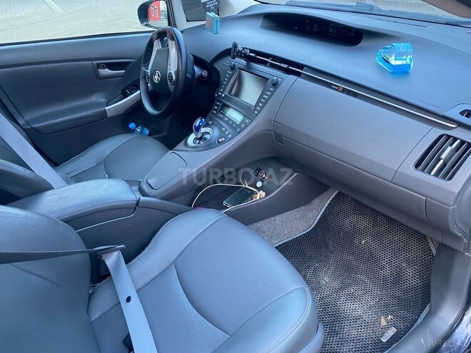 Toyota Prius 2010, 423,257 km - 1.8 л - Gəncə