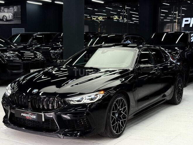 BMW 840-1