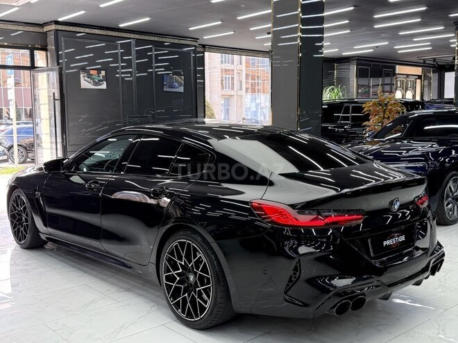 BMW 840-4