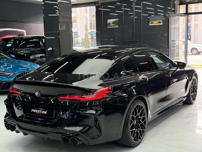 BMW 840-5