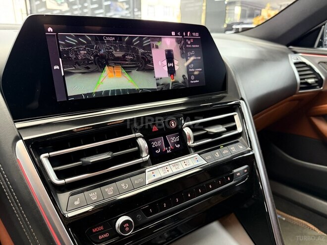 BMW 840-7