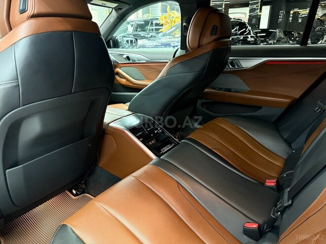 BMW 840-8