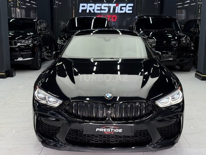 BMW 840-3