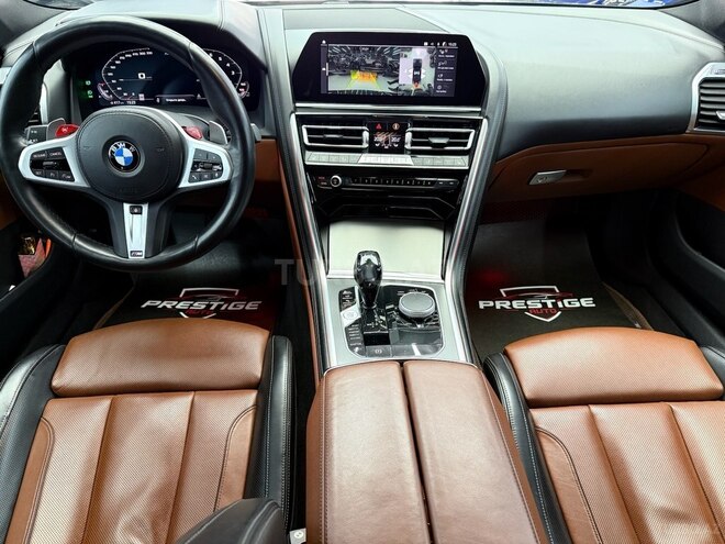 BMW 840-9