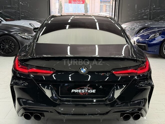 BMW 840-6