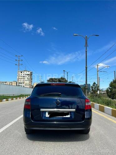 Renault Laguna 2008, 290,000 km - 1.5 l - Bakı