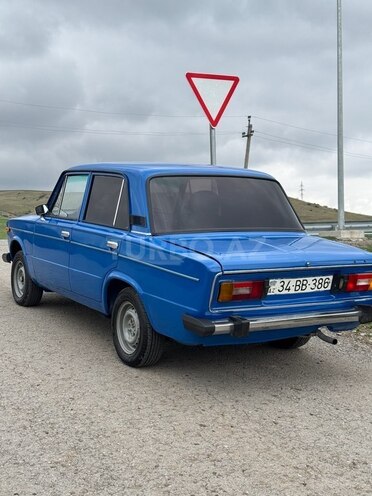 LADA (VAZ) 2106 1975, 84,875 km - 1.6 l - Şəki