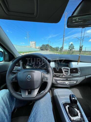 Renault Laguna 2008, 290,000 km - 1.5 l - Bakı