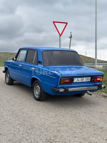 LADA (VAZ) 2106 1975, 84,875 km - 1.6 l - Şəki