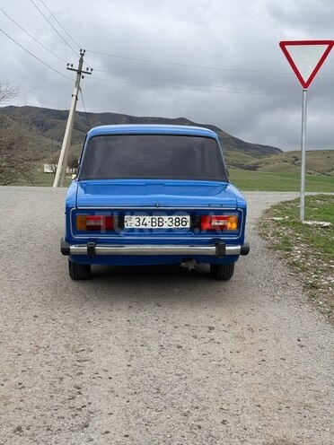 LADA (VAZ) 2106 1975, 84,875 km - 1.6 l - Şəki