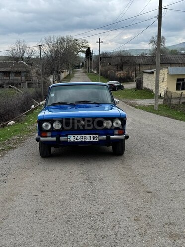 LADA (VAZ) 2106 1975, 84,875 km - 1.6 l - Şəki