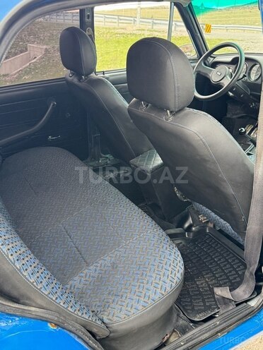 LADA (VAZ) 2106 1975, 84,875 km - 1.6 l - Şəki