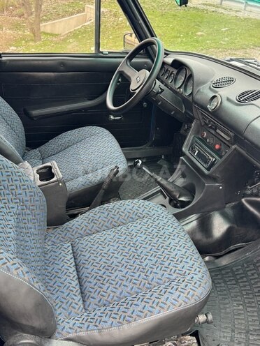 LADA (VAZ) 2106 1975, 84,875 km - 1.6 l - Şəki