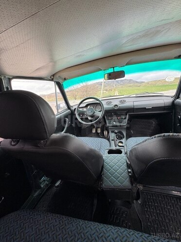 LADA (VAZ) 2106 1975, 84,875 km - 1.6 l - Şəki