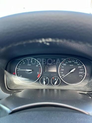 Renault Laguna 2008, 290,000 km - 1.5 l - Bakı