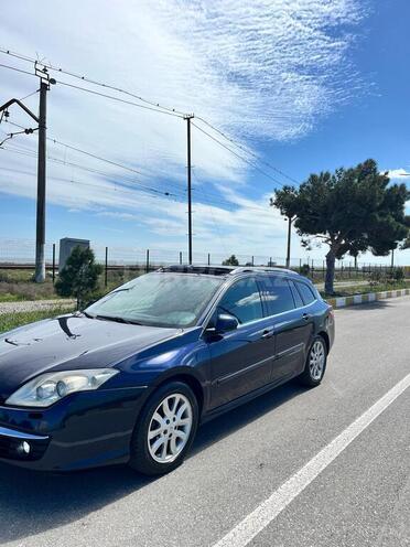 Renault Laguna 2008, 290,000 km - 1.5 l - Bakı