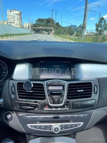 Renault Laguna 2008, 290,000 km - 1.5 l - Bakı